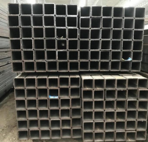 新晃20#无缝方管